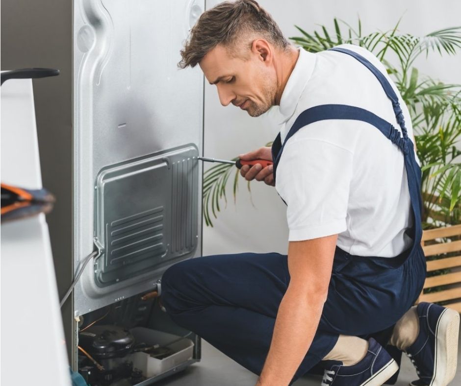 Artuklu Beko Buzdolabı Servisi